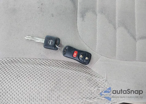 2012 Nissan Pathfinder S from USA, damaged, VIN 5N1AR1NB2CC640428